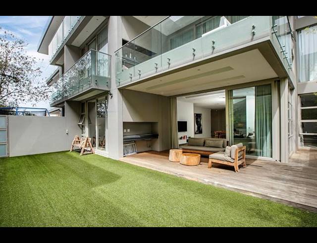 2 BEDROOM APARTMENT FOR SALE IN MORNINGSIDE